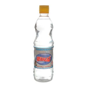 Removedor Clean Zulu 450ml