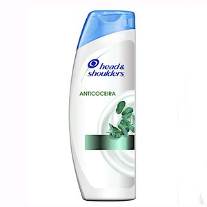 Shampoo de Cuidados com a Raiz Head & Shoulders Anticoceira 200ml