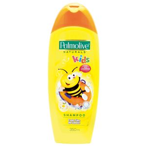 Shampoo Infantil Palmolive Kids Todo Tipo de Cabelo 350ml