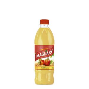 Suco Concentrado Maguary Caju 500ml