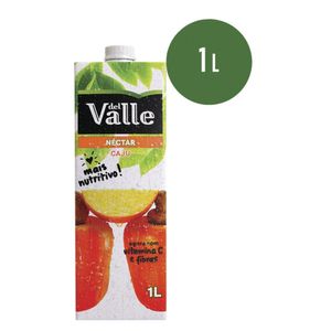 Suco de Caju Zero Açúcar Del Valle 1 Litro