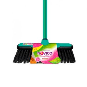 Vassoura Bettanin Varry 1000 Pelo