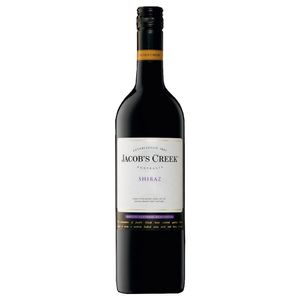 Vinho Tinto Australiano Jacobs Creek Shiraz 750ml