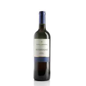 Vinho Tinto Chileno Santa Carolina Reserva Syrah 750ml