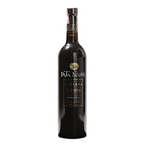 Vinho Tinto Espanhol Pata Negra Tempranillo-Cabernet Sauvignon 750ml