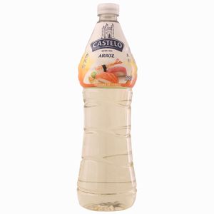 Vinagre de Arroz Castelo 750ml