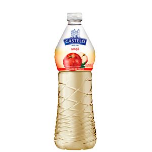Vinagre Maçã Castelo 750ml
