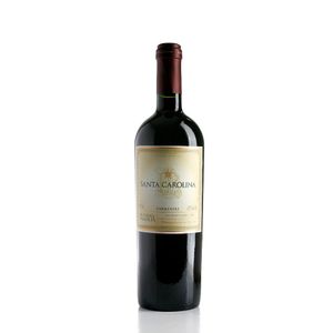 Vinho Tinto Chileno Santa Carolina Reserva Carmenere 750ml