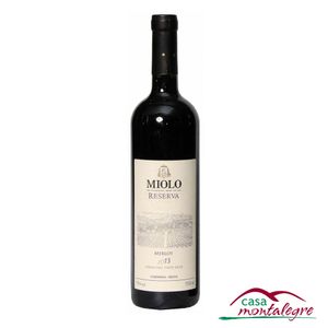 Vinho Tinto Miolo Reserva Merlot- 750ml