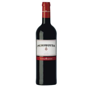 Vinho Tinto Português Periquita 750ml