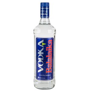 Vodka Balalaika 1 Litro