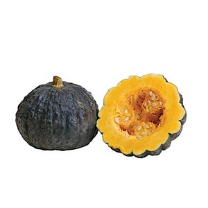 Abóbora Cabotiá 500g