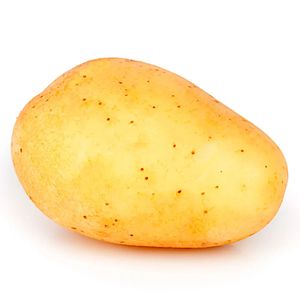 Batata Extra 1 Unidade (Aprox 280g)