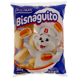 Bisnaguinha Pullman Bisnaguito 300g