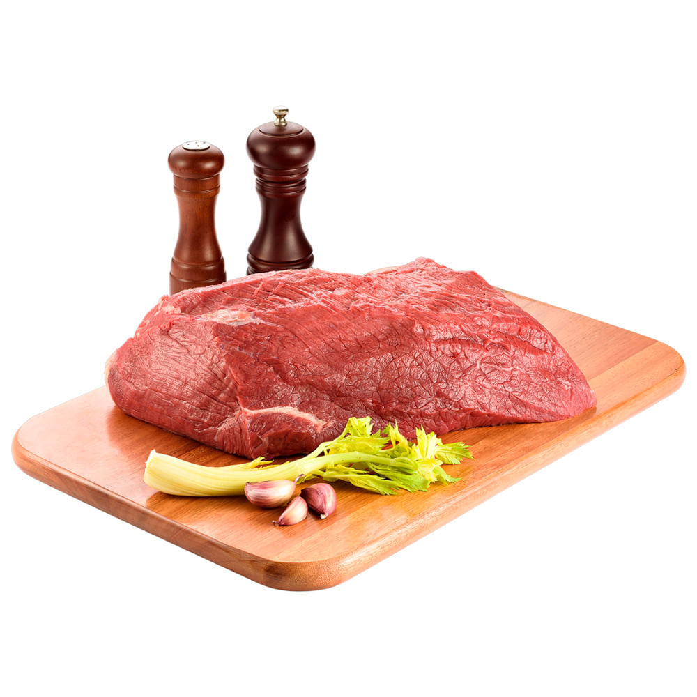Coxão Duro Bovino Peça 500G