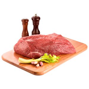 Coxão Duro Bovino Fatiado 1Kg