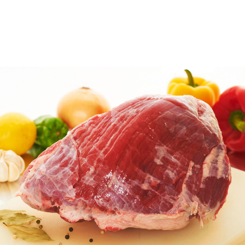 Cupim Bovino 500G