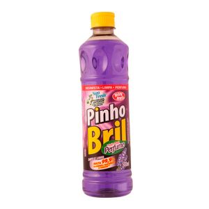 Desinfetante Pinho Bril Campos de Lavanda 500ml