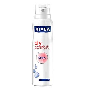 Desodorante Aerosol Nívea Dry 150ml