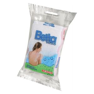 Esponja de Banho Betta Bettanin