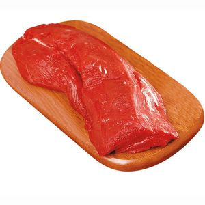 Filé mignon bovino especial peça/pedaço 1Kg