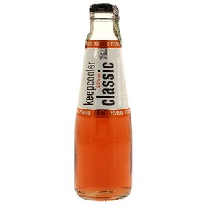 Keep Cooler Classic Pêssego 275ml