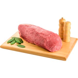 Lagarto Bovino Peça 1kg