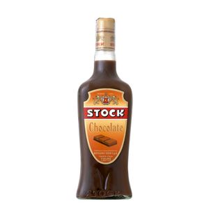 Licor Stock Chocolate 720ml