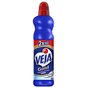 Limpador Limpeza Pesada Veja Cloro 500ml