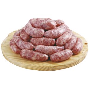 Linguiça Toscana Aurora 500g