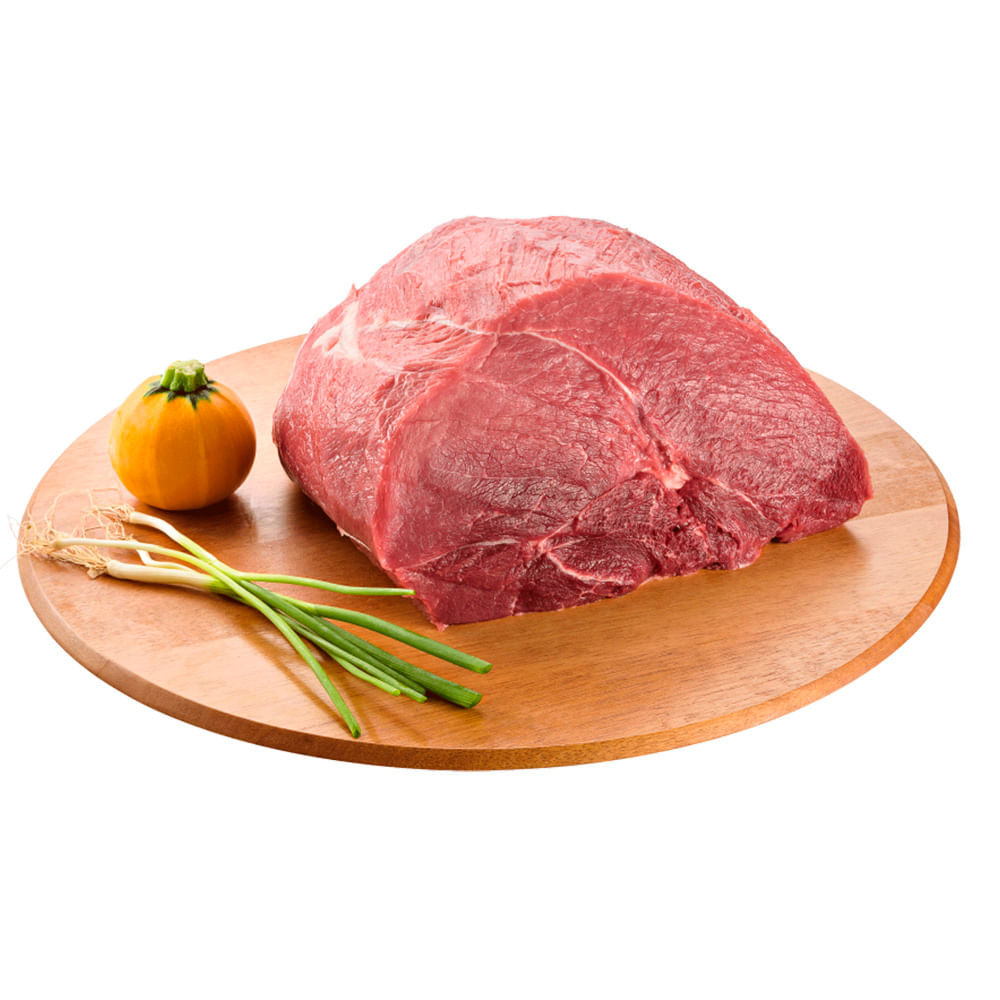 Patinho Bovino 500G