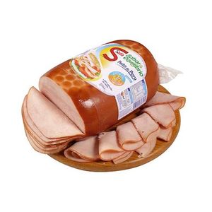 Peito de Perú Fatiado Sadia 100g