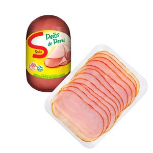 Peito de Perú Sadia 200g