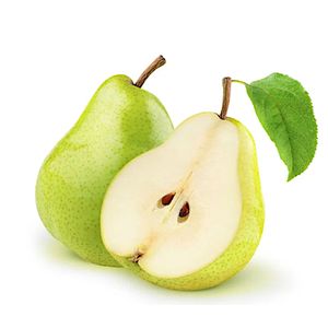 Pêra Willians 1 Unidade Aprox 250g