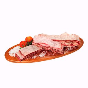 Ponta de Agulha Bovina 1kg