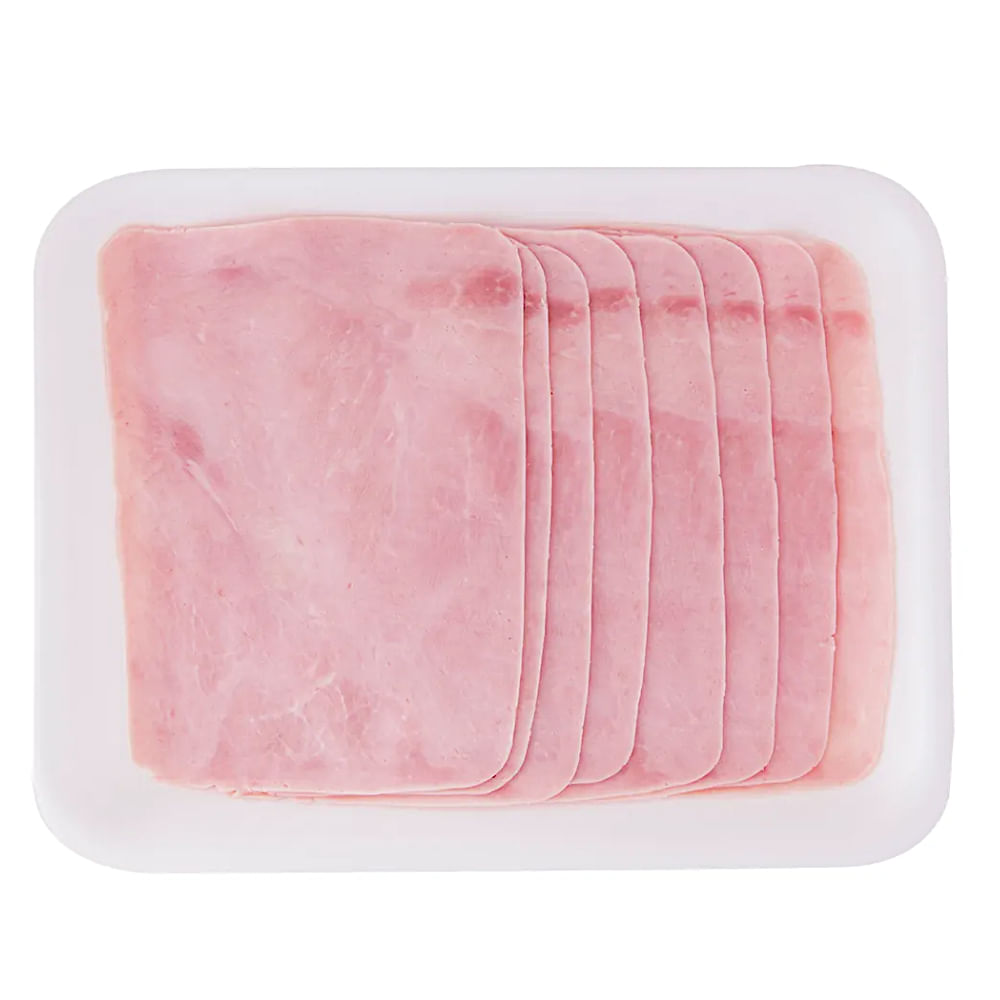 Presunto sem Capa Fatiado Sadia 200g