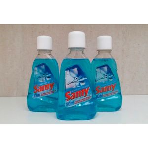 Secante Abrilhantador para Máquina de Lavar Louças Samy 100ml