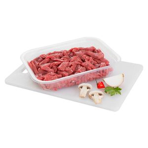 Strogonoff alcatra 500g