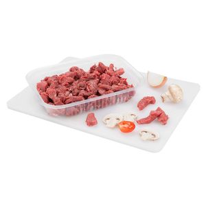 Strogonoff Filé Mignon Bovino 500g