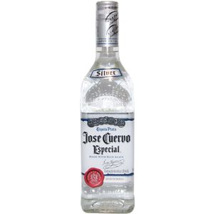 Tequila José Cuervo Especial Silver 750ml