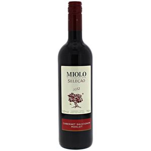 Vinho Tinto Miolo Seleção 750ml