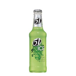 Bebida Mista 51 Ice Kiwi 275ml