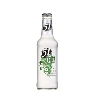 Bebida Mista 51 Ice Limão 275ml