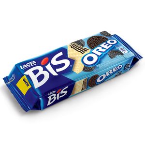 Chocolate Bis Oreo 100,8g