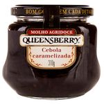 Molho-Agridoce-Cebola-Caramelizada-Queensberry-310g-s