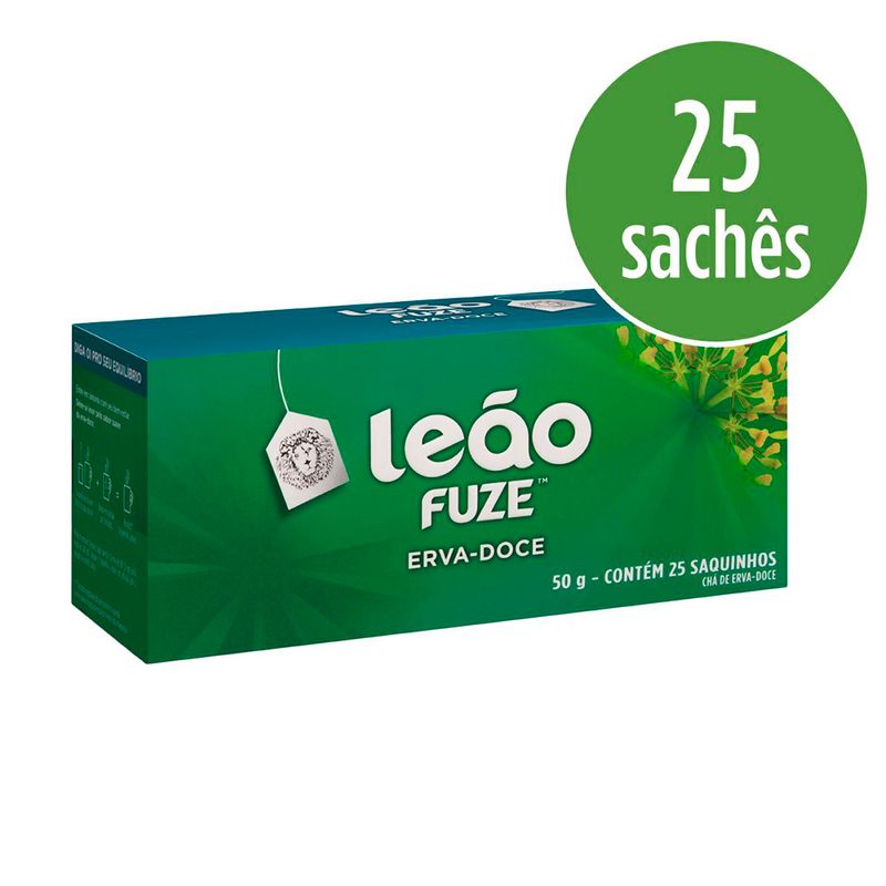 Cha-Erva-Doce-Leao-50g-s