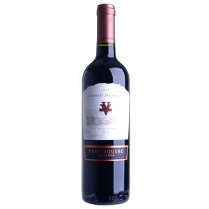 Vinho Tinto Chileno Ventisqueiro Reserva Cabernet Sauvignon 750ml