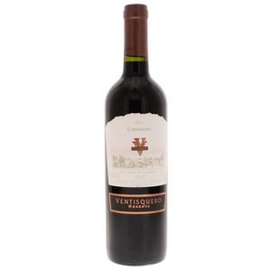 Vinho Tinto Chileno Ventisqueiro Reserva Carmenere 750ml