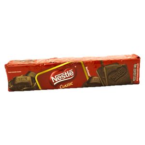 Biscoito Recheado Nestlé Classic 140g