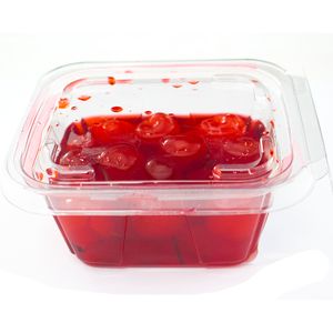 Cereja em Calda Benassi 100g